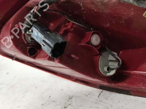 Left taillight HYUNDAI VELOSTER (FS) 1.6 GDI | BP31798146C34 - Image 4