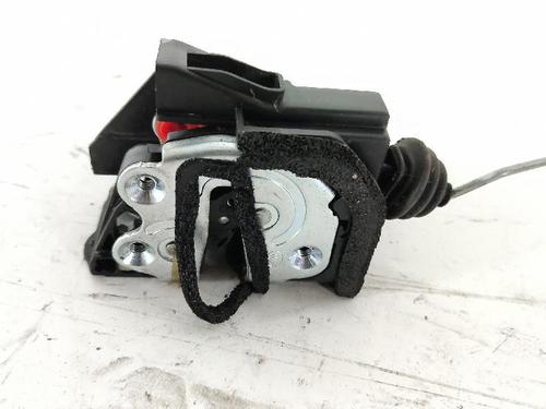 Front left lock KIA PICANTO II (TA) 1.0 | BP27925752C98 
