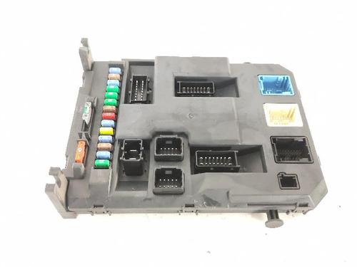 Used Electronic module Electronic module CITROËN C3 Picasso (SH_) 1.6 HDI 90 (92 hp) 27422332 27422332