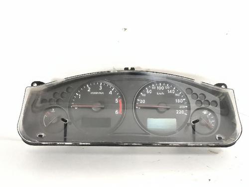 Used Instrument cluster NISSAN NAVARA NP300 (D40) 2.5 dCi 4WD (174 hp) 29498212