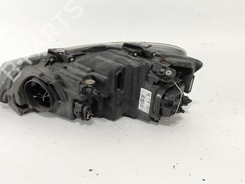 Right headlight VW POLO V (6R1, 6C1) 1.2 | BP32382007C29