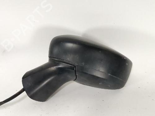 Used Left mirror NISSAN NOTE (E12) 1.2 (80 hp) 31012790