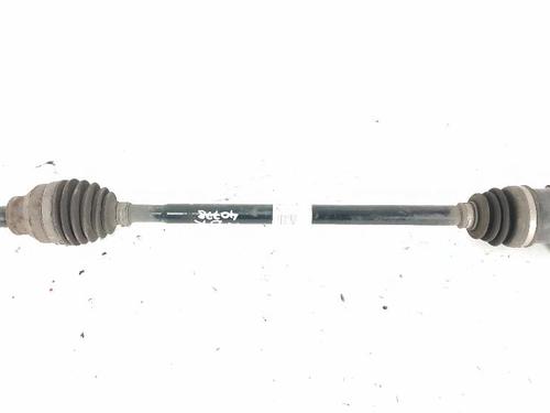 Used Other SUZUKI SX4 (EY, GY) 1.6 VVT 4x4 (RW416) (120 hp) 27412339