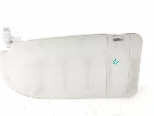 Used Left sun visor Left sun visor VW CADDY ALLTRACK IV Box Body/MPV (SAA) 2.0 TDI (102 hp) 27417341 27417341