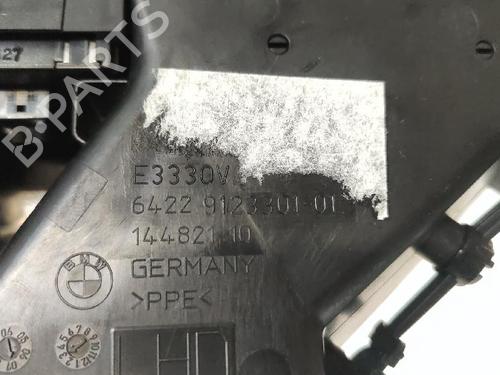 Air vent BMW 3 Coupe (E92) 325 d | BP27421910I21 