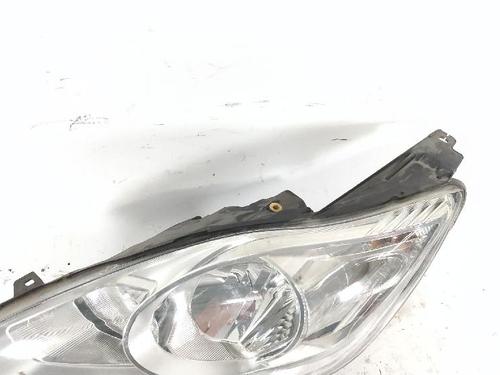 Left headlight FORD C-MAX II (DXA/CB7, DXA/CEU) 2.0 TDCi | BP34611480C28 - Image 2