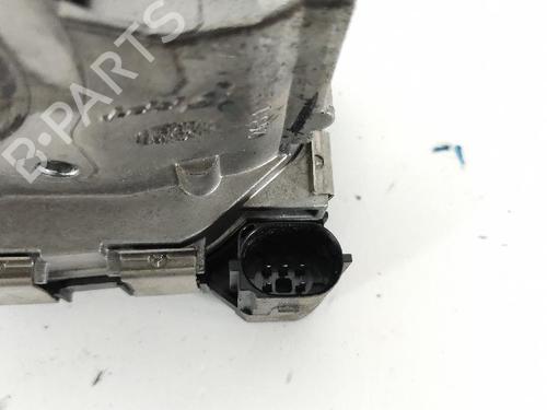 Throttle body ALFA ROMEO GIULIA (952_) 2.2 D (952AFA25, 952AFM25, 952ALA25) | BP27431572M82 