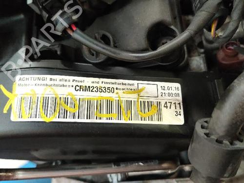 Engine SKODA OCTAVIA III Combi (5E5, 5E6) 2.0 TDI | BP38481329M1 - Image 6