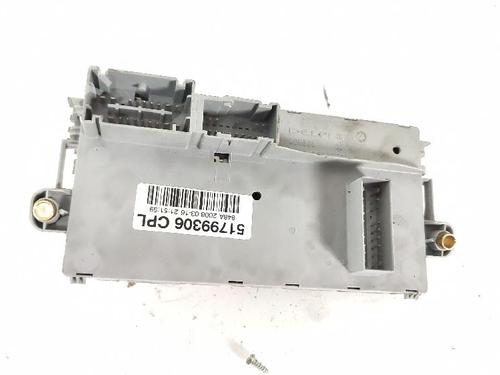 Fuse box FIAT IDEA (350_) 1.4 16V | BP27424054E1 - Image 2