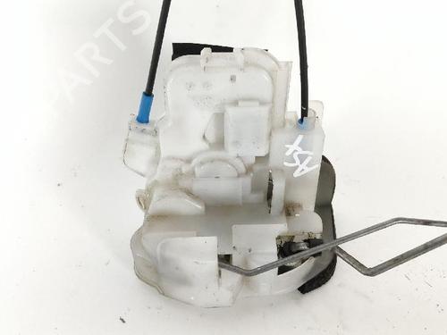 Used Front left lock Front left lock SUBARU LEGACY V Estate (BR) 2.0 D AWD (BRD) (150 hp) 27426875 27426875