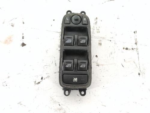 Used Left front window switch Left front window switch VOLVO V50 (545) 2.0 D (136 hp) 27430547 27430547