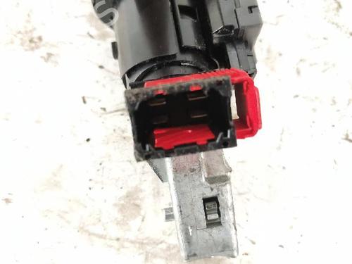 Ignition barrel DACIA DUSTER (HS_) 1.2 TCe 125 | BP37192369M48 - Image 3