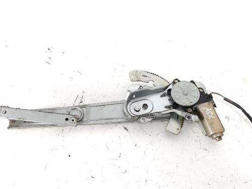 Front left window mechanism ROVER 25 I Hatchback (RF) 1.4 16V | BP27428576C22 - Image 1