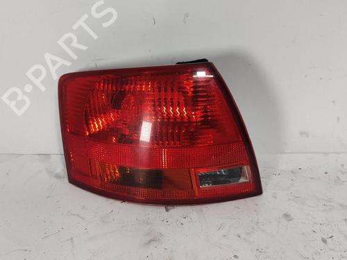 left-taillight-audi-a4-b7-8ec-2004-2005-2006-2007-2008-2009-40278922 main image