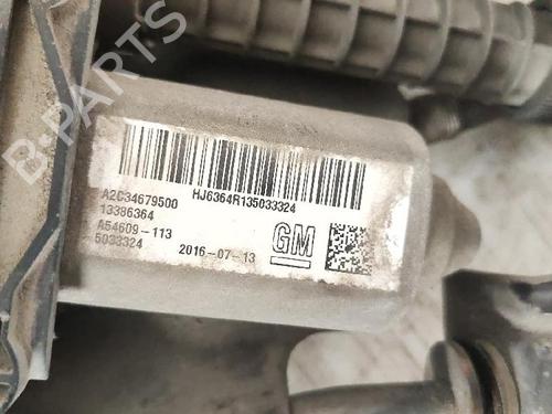 Electronic module OPEL MERIVA B MPV (S10) 1.4 LPG (75) | BP35774929M83 - Image 3