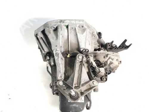 Gearbox RENAULT CLIO III (BR0/1, CR0/1) 1.5 dCi (BR17, CR17) | BP27413340M3 