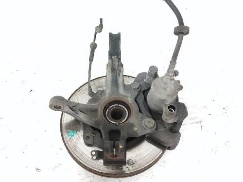 Ander RENAULT CLIO IV (BH_) 1.2 16V (73 hp) 27419607
