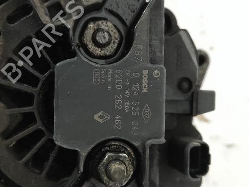 Alternator OPEL VIVARO A Bus (X83) 2.0 ECOTEC (F7, A07, J7) | BP29421508M7 