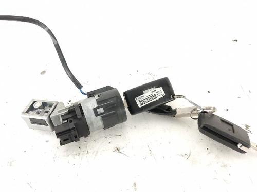Ignition barrel CITROËN C5 III Break (RW_) 2.0 HDi | BP31064322M48