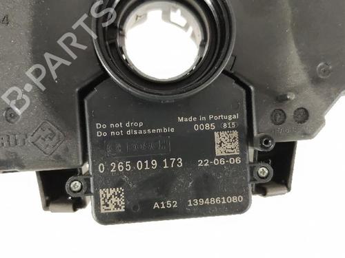 Steering column stalk FIAT FIORINO Box Body/MPV (225_) 1.3 D Multijet (225BXD1A, 225BXB1A, 225BXB11) | BP28123214I23 