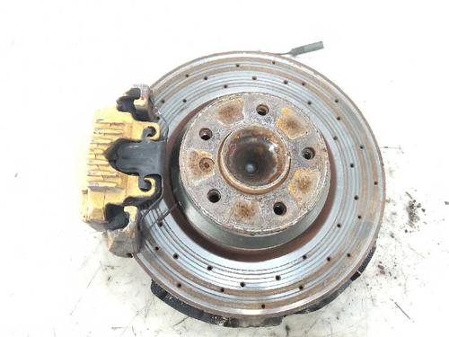 Right front steering knuckle BMW 3 Coupe (E92) 325 d | BP27421951M26 