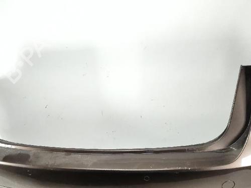 Used Rear bumper Rear bumper 39400027 39400027