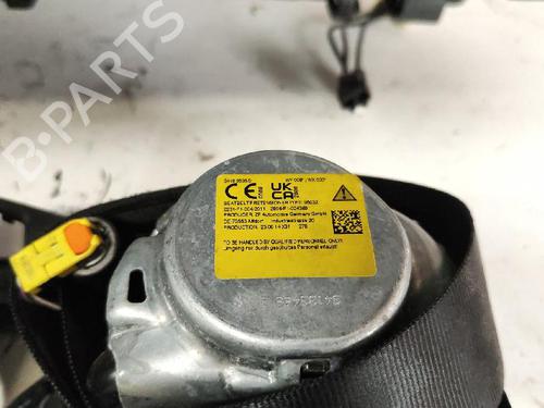 Airbag Kit FORD FIESTA VII (HJ, HF) 1.0 EcoBoost | BP29421575C86 
