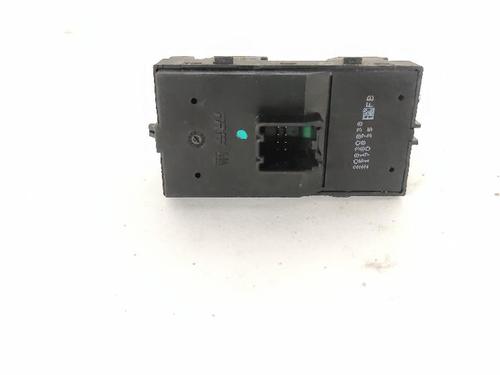 Left front window switch CHEVROLET CRUZE Station Wagon (J308) 1.6 | BP38771056I27 - Image 2