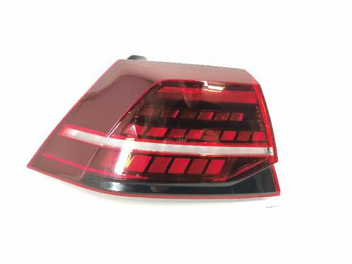 Used Left taillight VW GOLF ALLTRACK VII Variant (BA5, BV5) 1.8 TSI 4motion (180 hp) 30586860