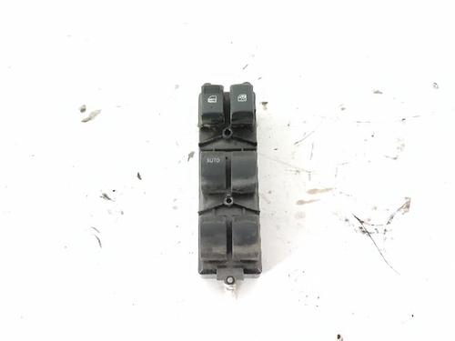 Used Left front window switch Left front window switch ISUZU D-MAX II (TFR, TFS) 1.9 Ddi 4x4 (TFS87J) (163 hp) 34113481 34113481