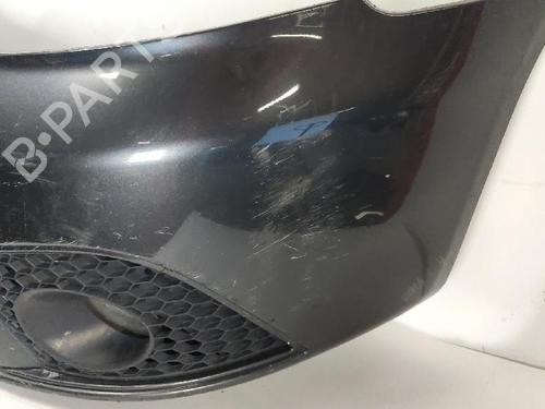 Front bumper SEAT CORDOBA (6L2) 1.2 12V | BP28123139C7 