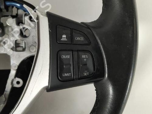 Steering wheel SUZUKI VITARA (LY) 1.6 DDiS AllGrip (APK416D) | BP40062286C49 - Image 2