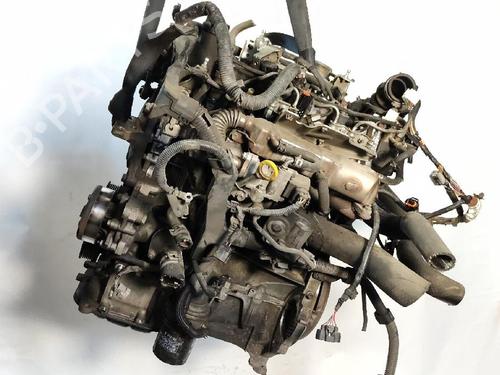 Engine TOYOTA YARIS (_P9_) 1.4 D-4D (NLP90_, NLP90R) | BP27416719M1 - Image 4