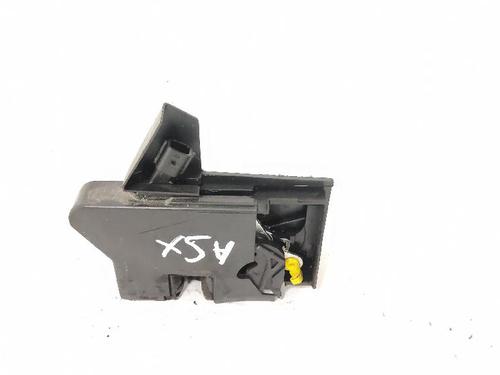 Front left lock DACIA SANDERO II 1.5 dCi | BP38435982C98 - Image 2