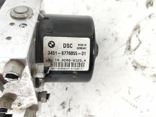 ABS pump BMW 3 Convertible (E93) 320 i | BP36833861M43 - Image 4
