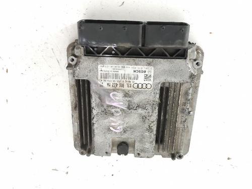 engine-control-unit-ecu-audi-a3-8p1-2003-2004-2005-2006-2007-2008-2009-2010-2011-2012-2013-31990461 main image