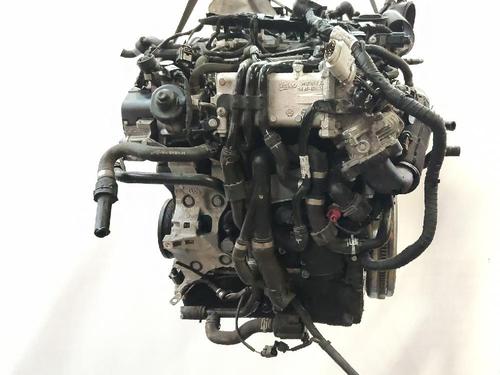 Used Engine Engine VW GOLF VII (5G1, BQ1, BE1, BE2) 2.0 GTD (184 hp) 34645825 34645825