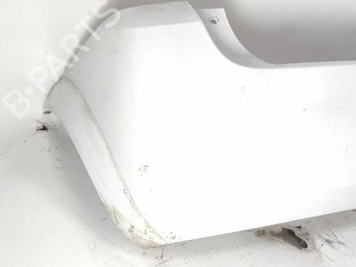 Bak støtfanger OPEL MERIVA A MPV (X03) 1.4 16V Twinport (E75) | BP27411827C8 