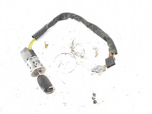 Used Ignition barrel Ignition barrel RENAULT KANGOO (KC0/1_) 1.5 dCi (KC08, KC09) (82 hp) 34391457 34391457