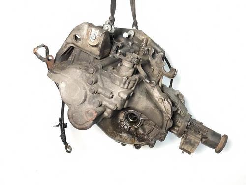 Gearbox FIAT SEDICI (189_) 1.9 D Multijet 4x4 | BP27431300M3 