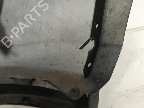 Front bumper FORD FIESTA V (JH_, JD_) 1.4 TDCi | BP29269532C7 