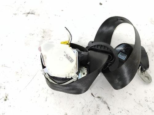 Front right seatbelt VW PASSAT B6 (3C2) 2.0 TDI | BP27420120I25 - Image 2