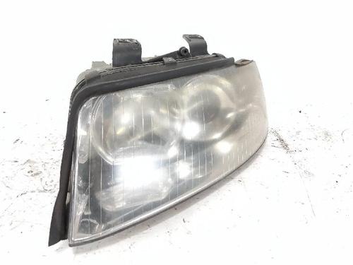 Used Left headlight Left headlight AUDI A4 B7 (8EC) 2.5 TDI (163 hp) 27418003 27418003