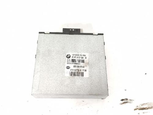Used Gearbox control unit Gearbox control unit BMW 3 Touring (E91) 320 d (163 hp) 27418535 27418535