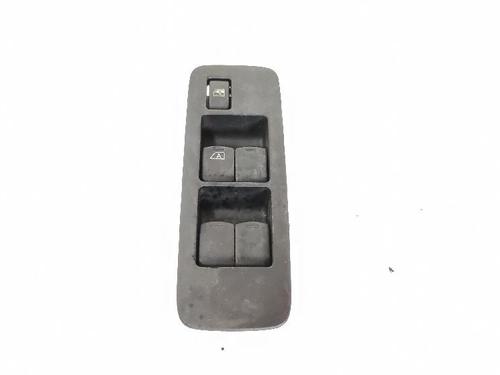 Used Left front window switch Left front window switch NISSAN QASHQAI I (J10, NJ10) 2.0 dCi All-wheel Drive (150 hp) 27418173 27418173