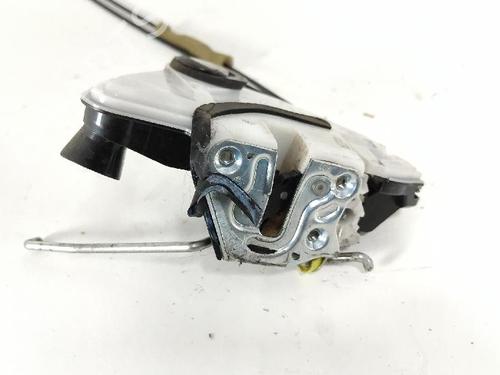 Front left lock SUZUKI SWIFT V (AZ) 1.4 Sport (A2L414, ZC33S) | BP37067983C98  - Image 5