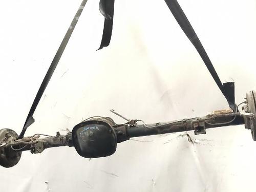 Used Rear differential Rear differential 36899771 36899771