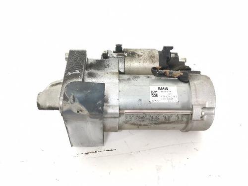 Used Starter Starter BMW 2 Active Tourer (F45) 218 d (150 hp) 27422572 27422572
