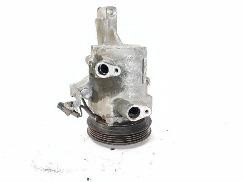 Compressor A/A Compressor A/A SUZUKI SWIFT V (AZ) 1.2 AllGrip (A2L412) (90 hp) 36693231 36693231