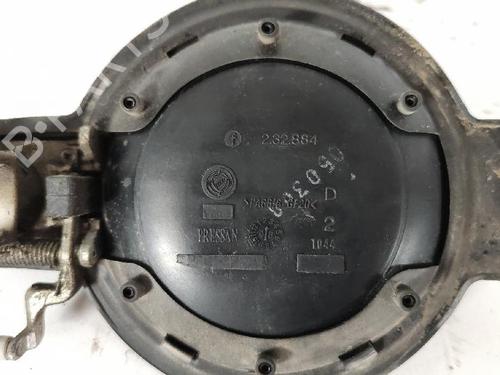 Front right exterior door handle FIAT DOBLO Box Body/MPV (223_) 1.3 D Multijet | BP27415714C129 